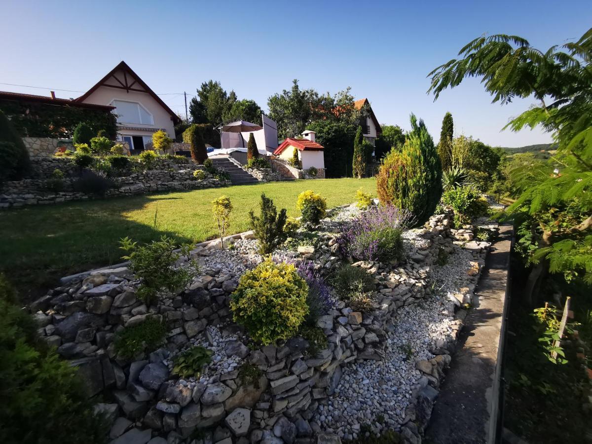 Panorama Resort Balatonfuered מראה חיצוני תמונה