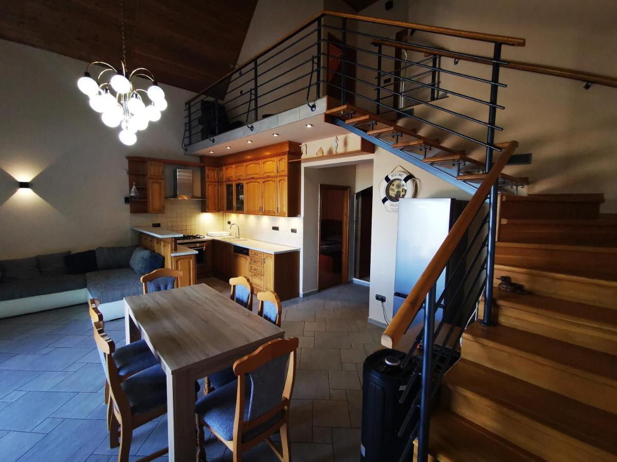 Panorama Resort Balatonfuered מראה חיצוני תמונה