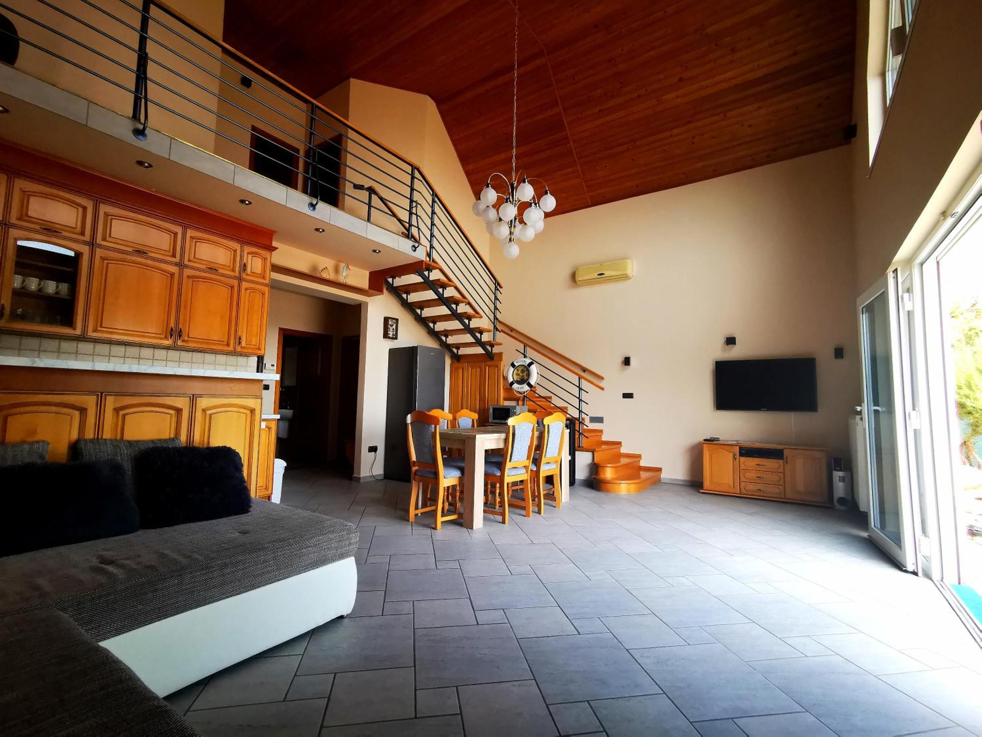 Panorama Resort Balatonfuered מראה חיצוני תמונה