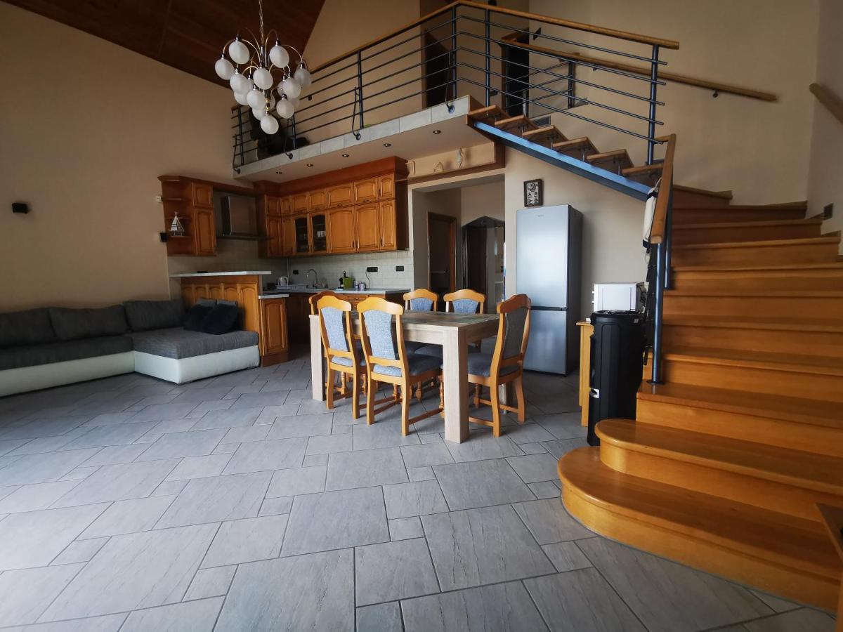 Panorama Resort Balatonfuered מראה חיצוני תמונה