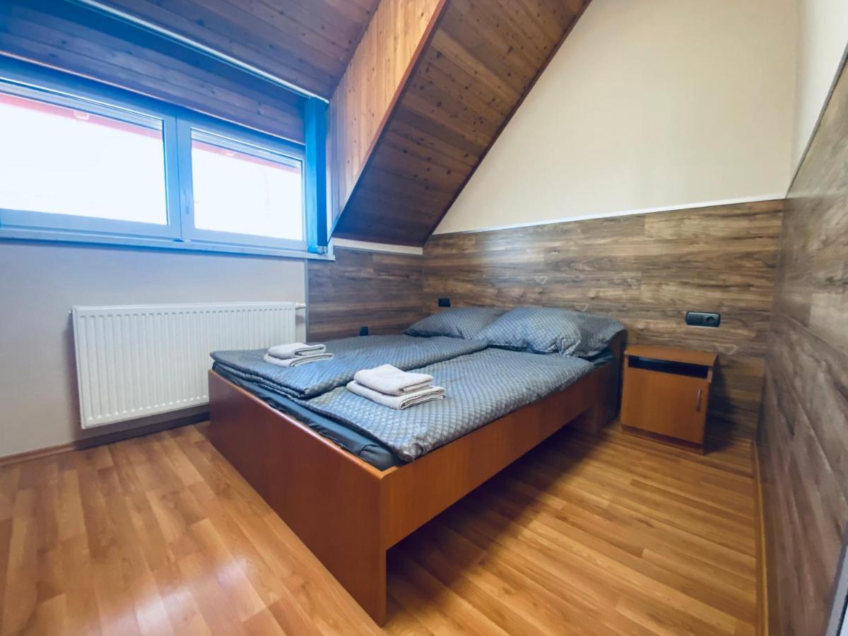 Panorama Resort Balatonfuered מראה חיצוני תמונה